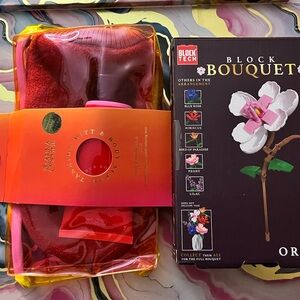 Self Tanning prep gift bundle